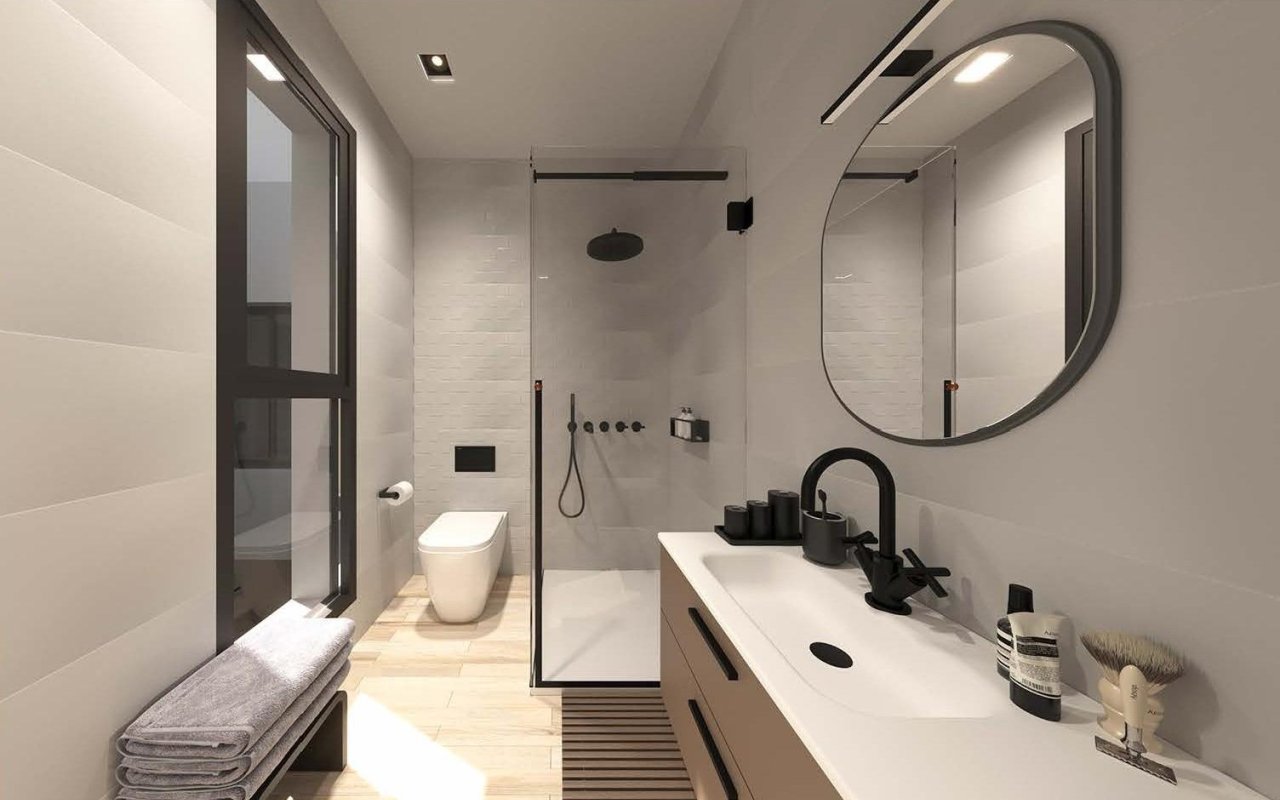 Obra nueva - Town House - Dolores - Sector 2