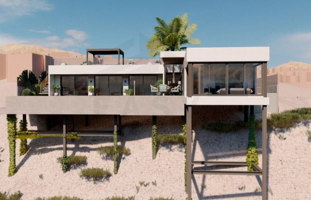 New Build - Villa - Ciudad Quesada - Rojales - La Marquesa Golf