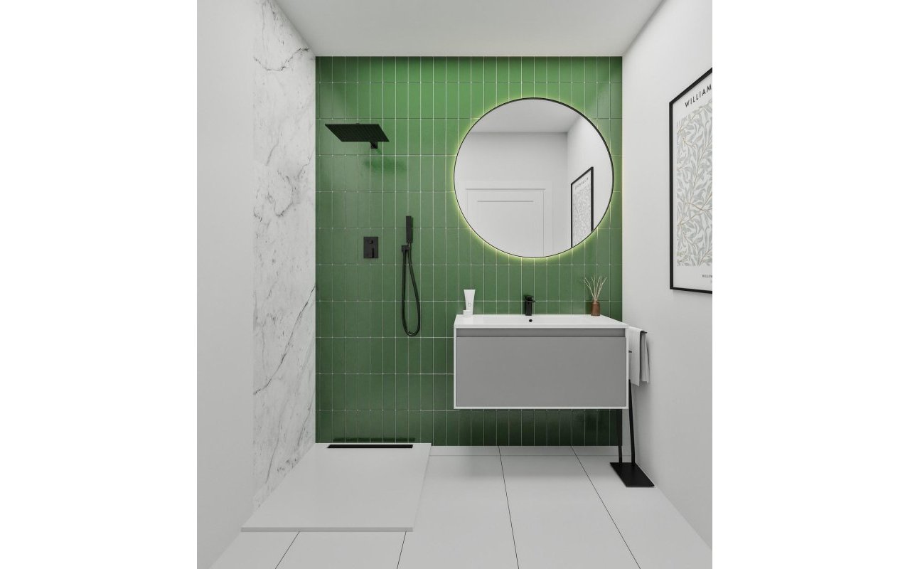 New Build - Apartment - San Miguel - Pueblo