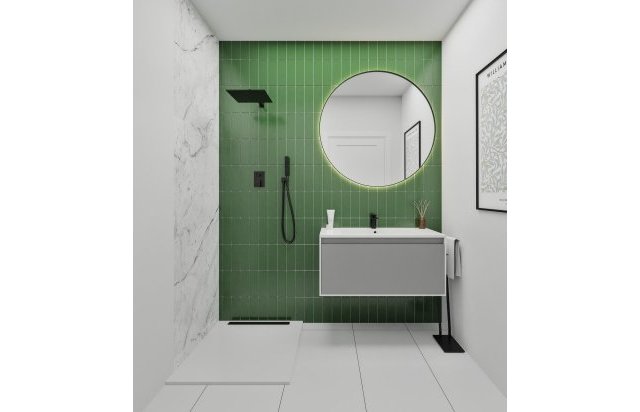New Build - Apartment - San Miguel - Pueblo