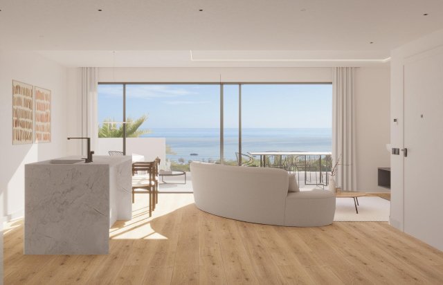 Obra nueva - Bungalow - Torrevieja - La Mata-La Manguilla