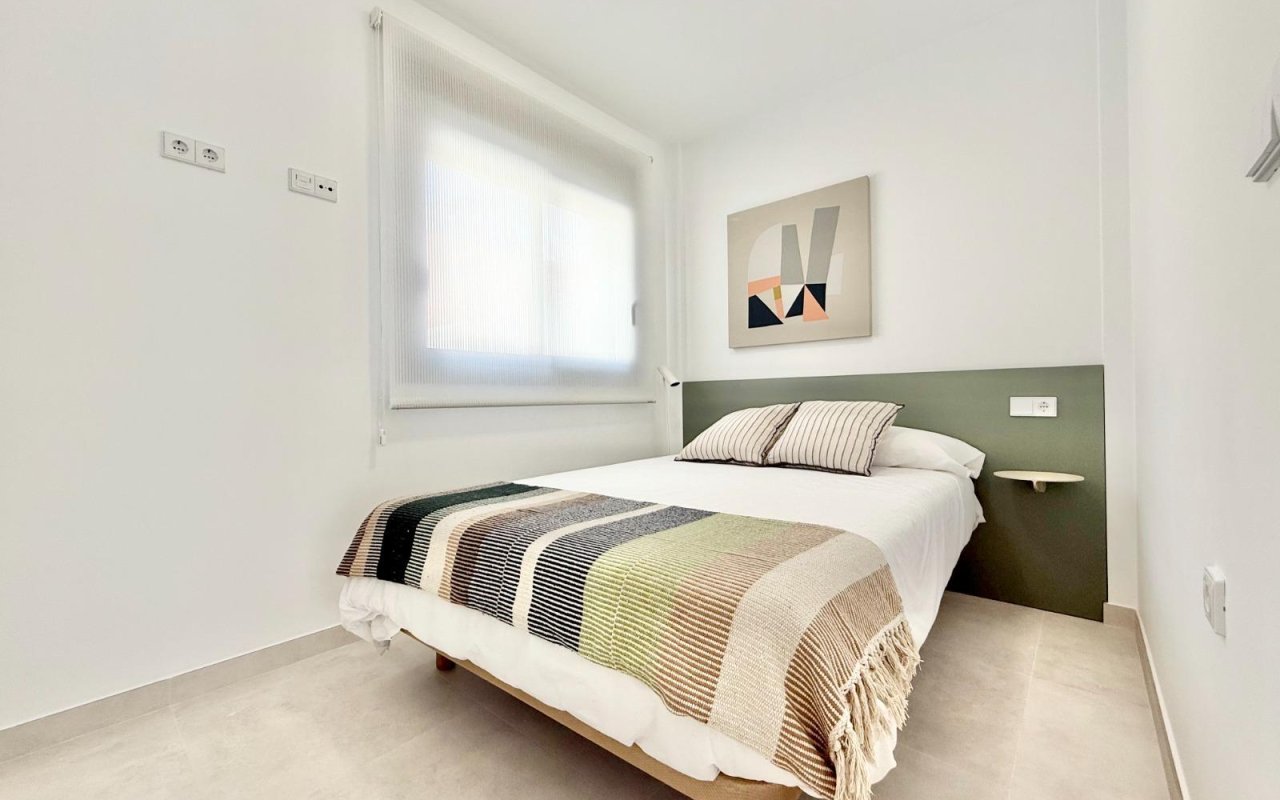 Rynek pierwotny - Town House - Cox - San Fernando