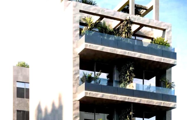 Rynek pierwotny - Apartament - Torrevieja - Centro