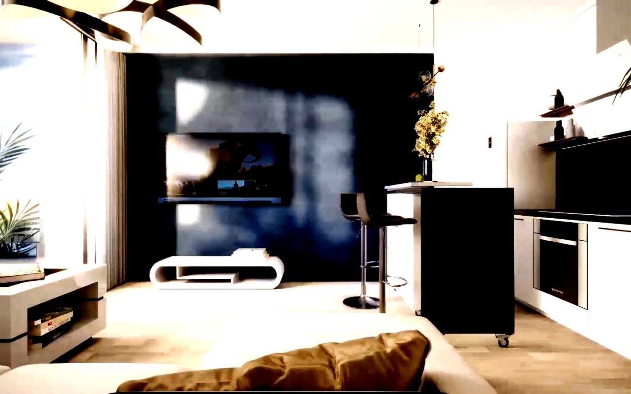 Rynek pierwotny - Apartament - Torrevieja - Centro