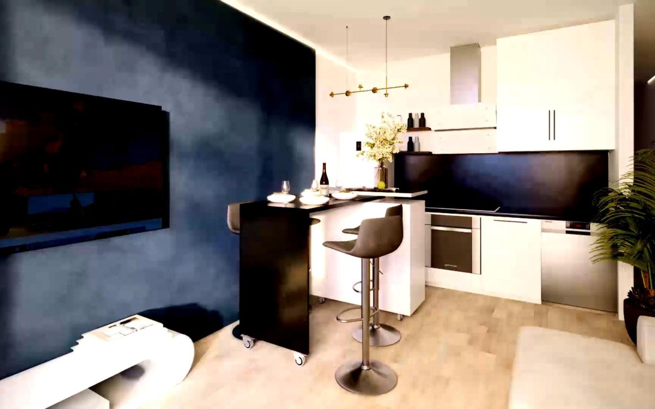 Rynek pierwotny - Apartament - Torrevieja - Centro