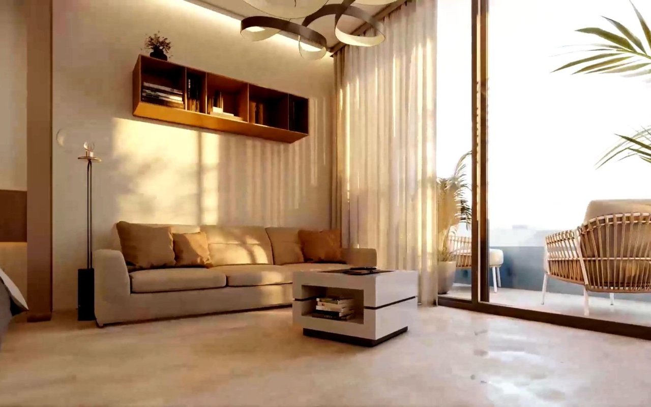 Rynek pierwotny - Apartament - Torrevieja - Centro
