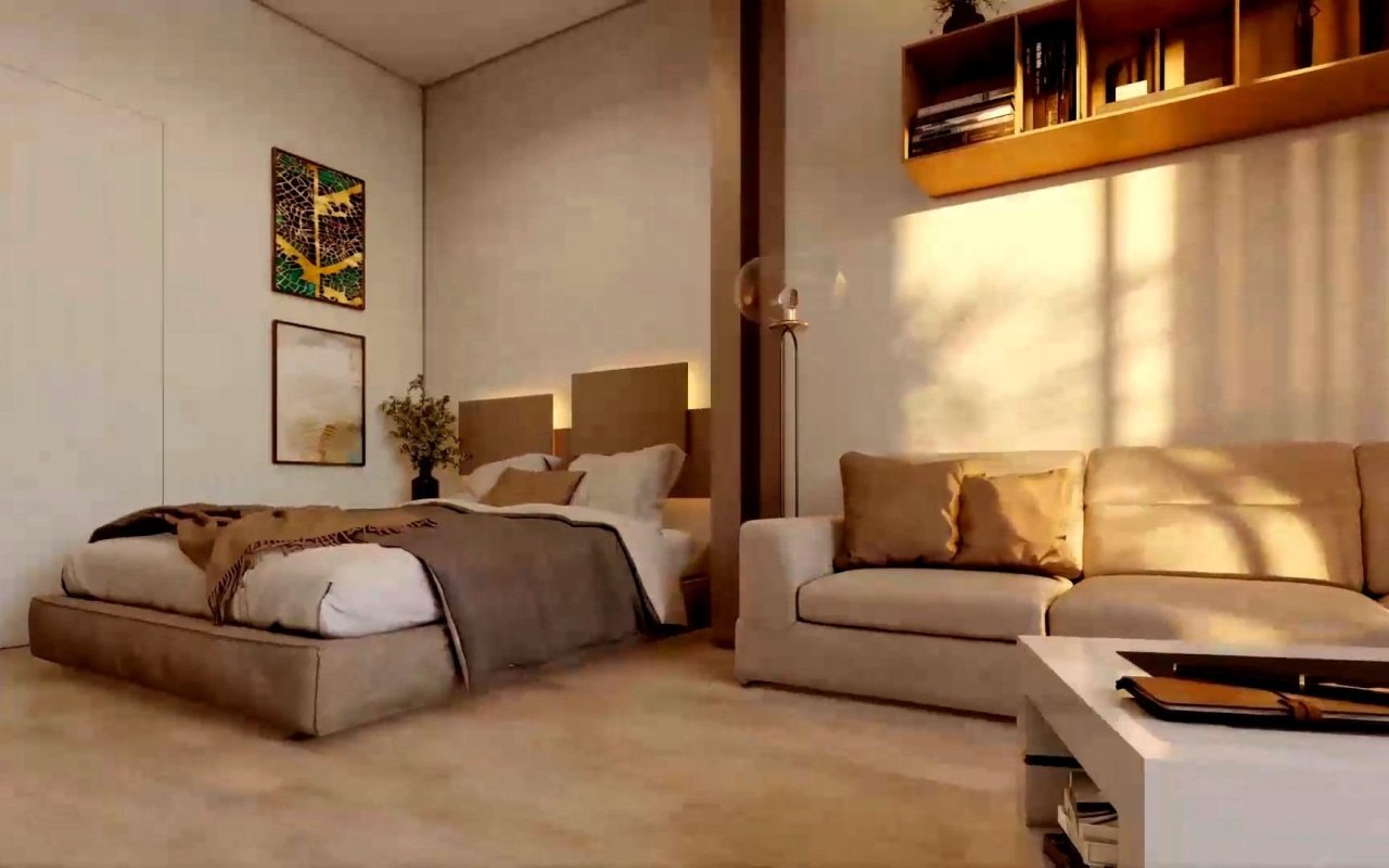 Rynek pierwotny - Apartament - Torrevieja - Centro
