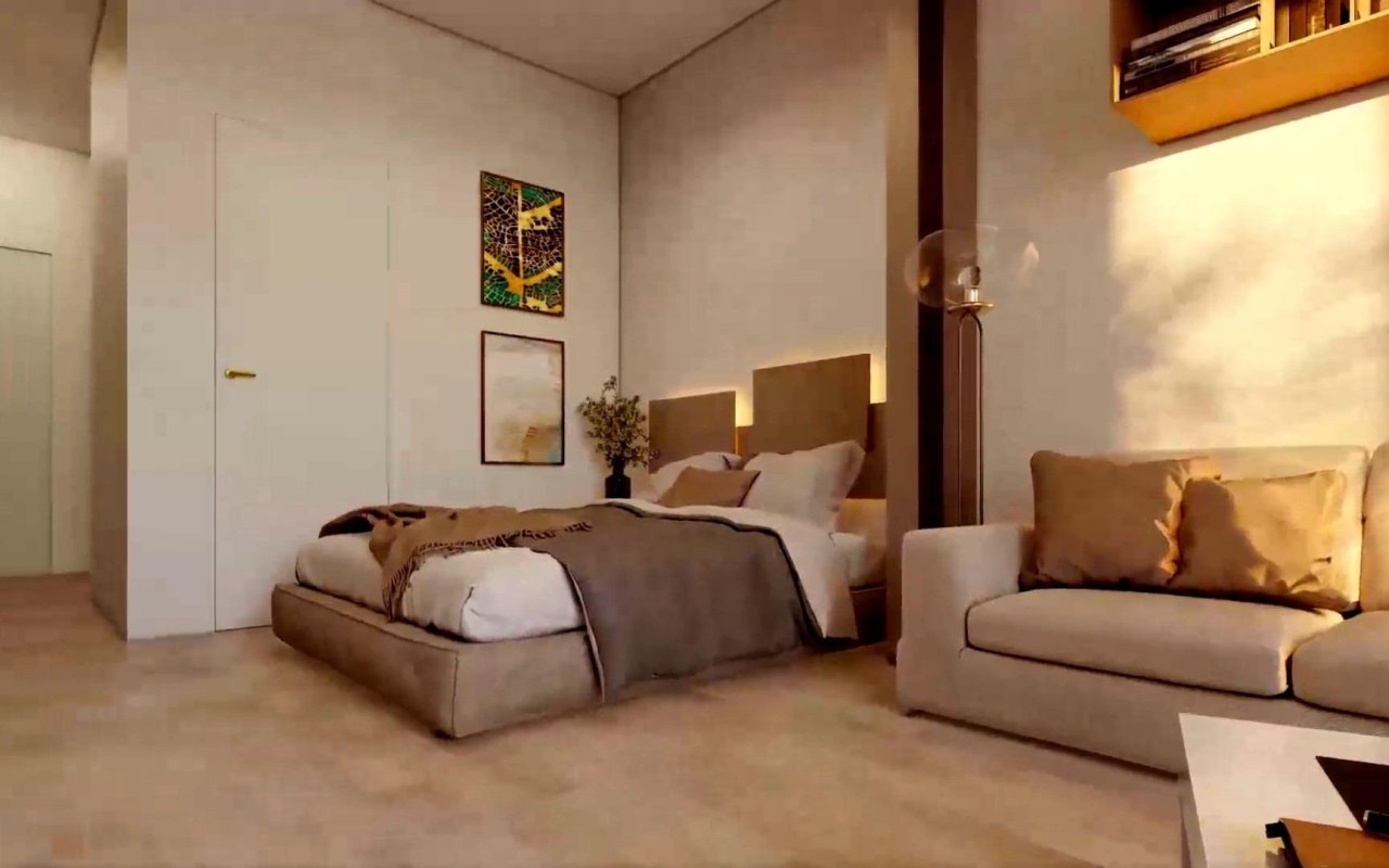Rynek pierwotny - Apartament - Torrevieja - Centro