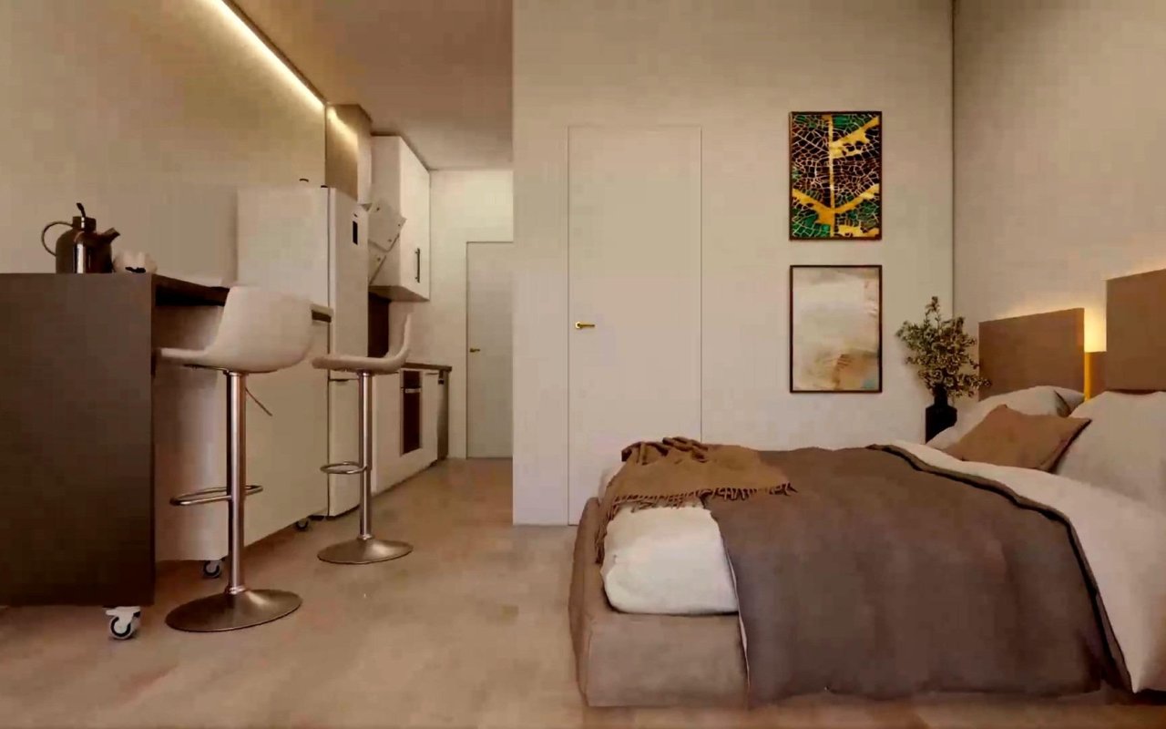 Rynek pierwotny - Apartament - Torrevieja - Centro