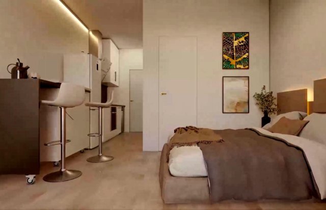 Rynek pierwotny - Apartament - Torrevieja - Centro