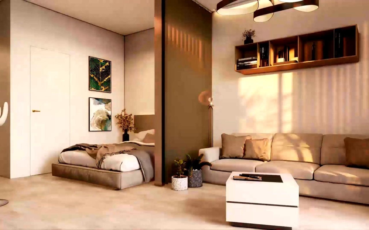 Rynek pierwotny - Apartament - Torrevieja - Centro