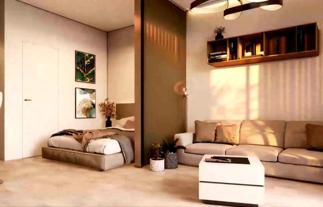 Rynek pierwotny - Apartament - Torrevieja - Centro