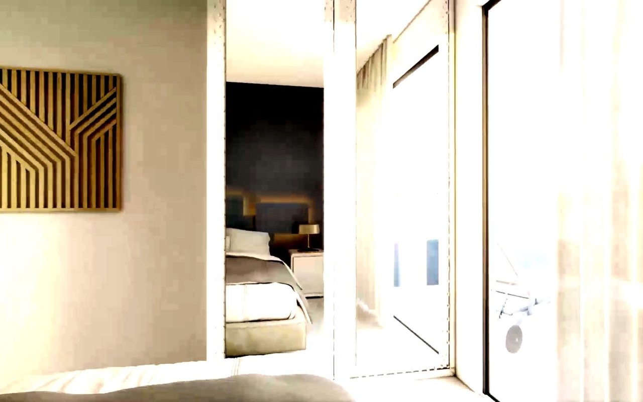 Rynek pierwotny - Apartament - Torrevieja - Centro