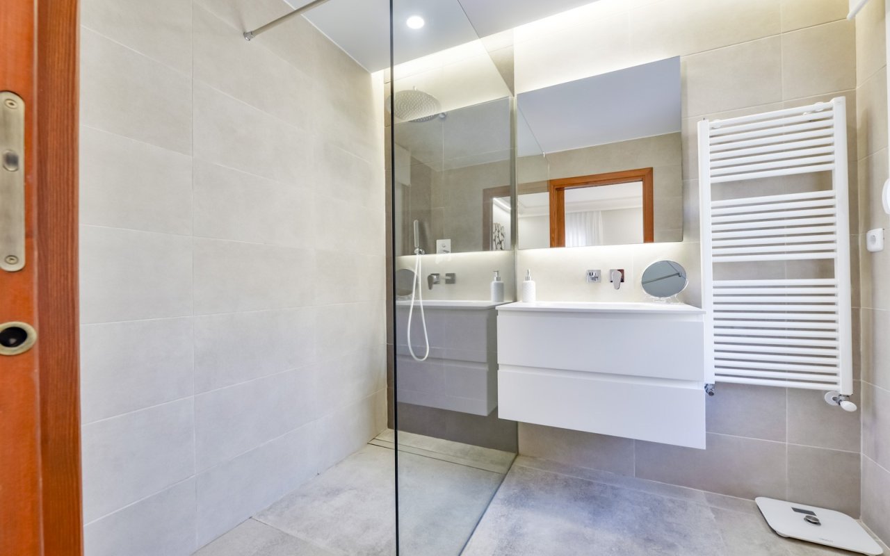 Reventa - Villa - Altea - Sierra de Altea