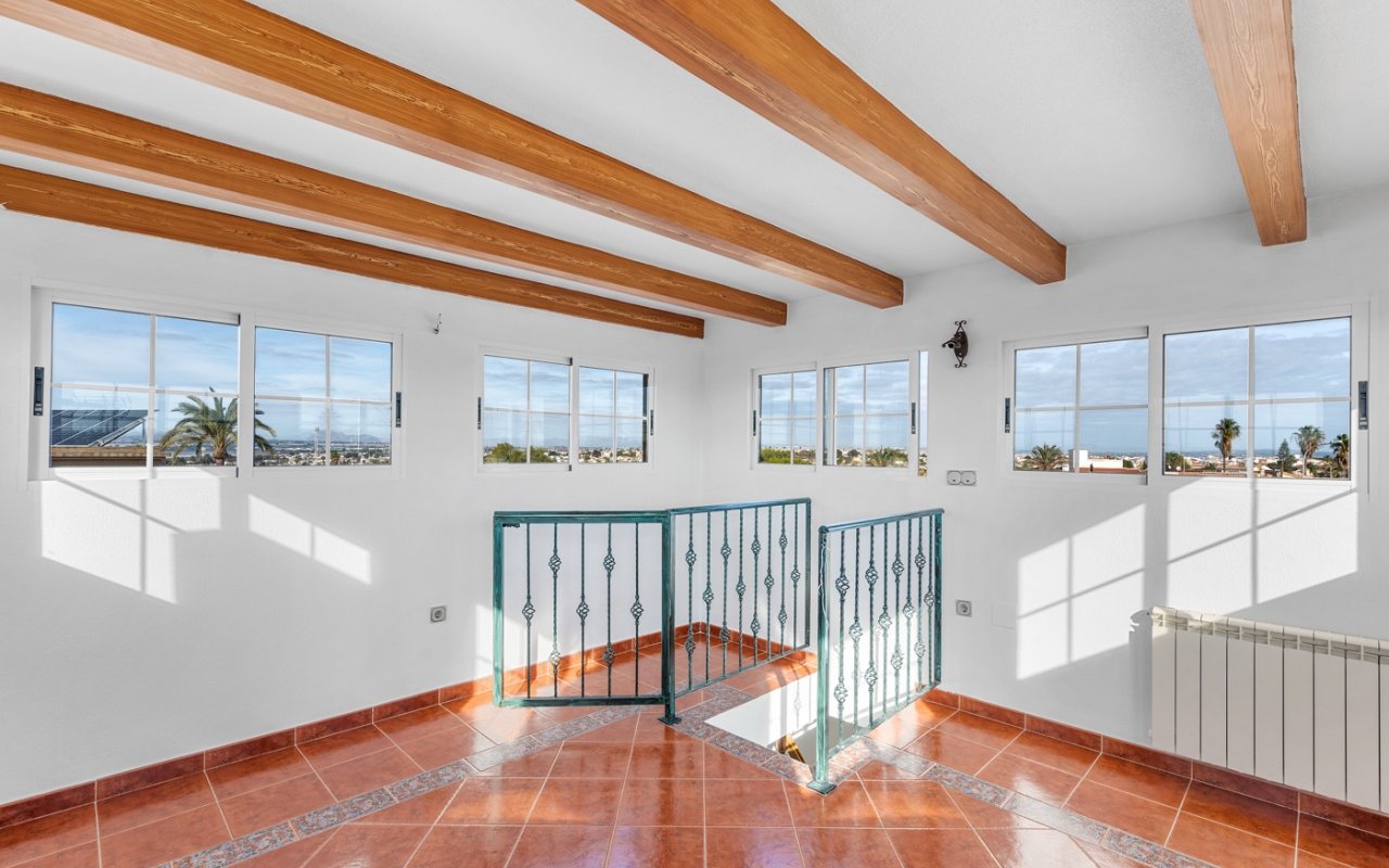 Reventa - Chalet - Torrevieja