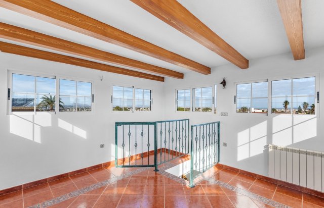Reventa - Chalet - Torrevieja