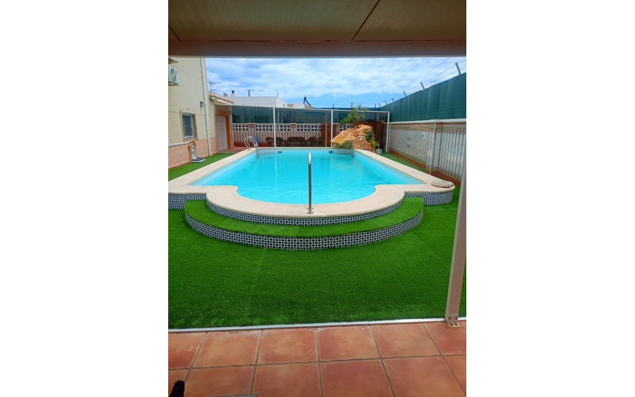 Reventa - Chalet - Torrevieja