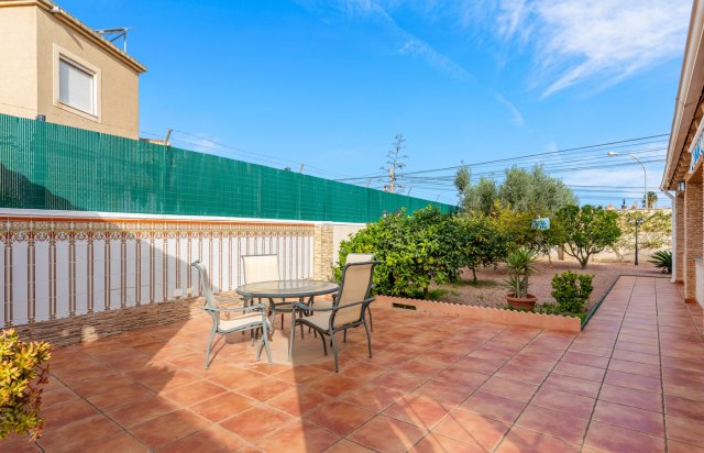 Reventa - Chalet - Torrevieja