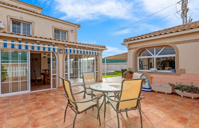 Reventa - Chalet - Torrevieja