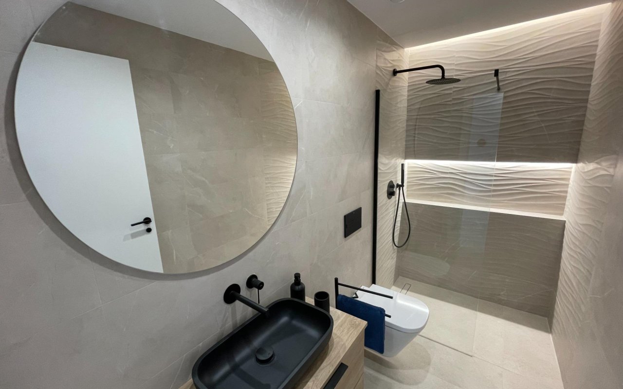 Obra nueva - Villa - Molina De Segura - Urb. La Quinta
