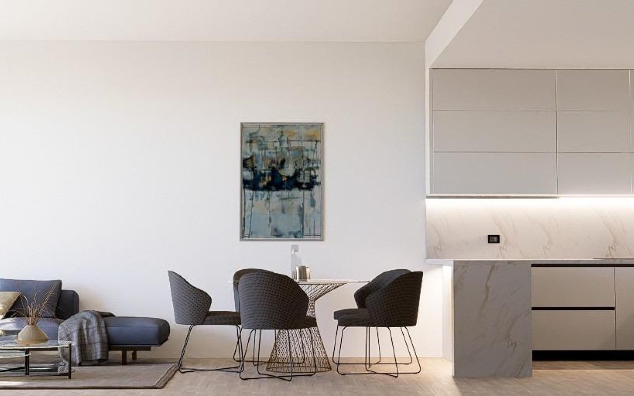 New Build - Bungalow - Finestrat - Balcon de finestrat