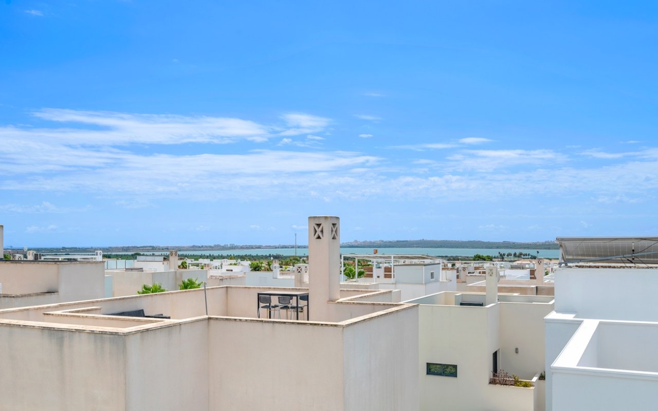 Reventa - Villa - Ciudad Quesada - Rojales - Rojales