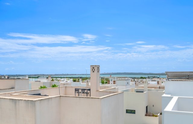 Reventa - Villa - Ciudad Quesada - Rojales - Rojales
