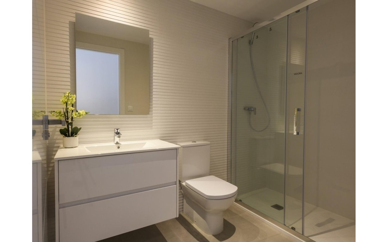 Rynek pierwotny - Apartament - Orihuela Costa - Campoamor