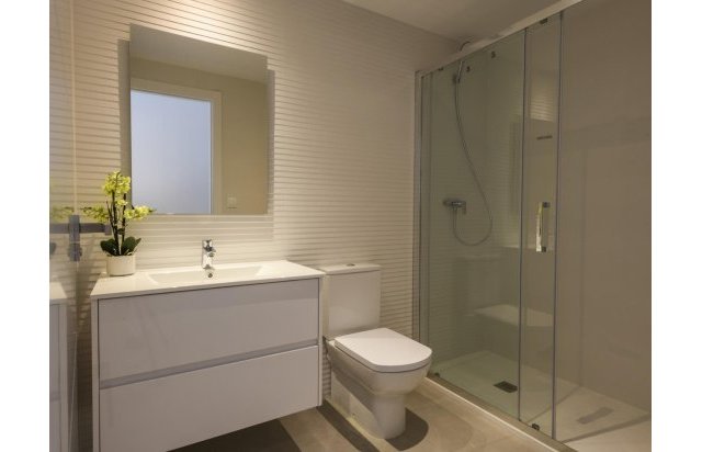 Rynek pierwotny - Apartament - Orihuela Costa - Campoamor