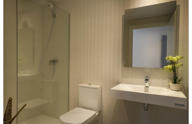 Rynek pierwotny - Apartament - Orihuela Costa - Campoamor