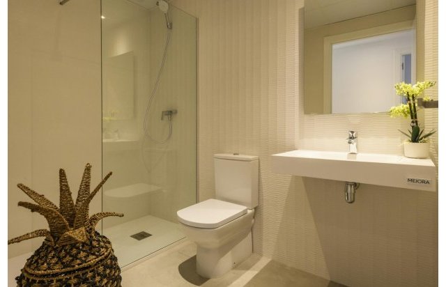 Rynek pierwotny - Apartament - Orihuela Costa - Campoamor