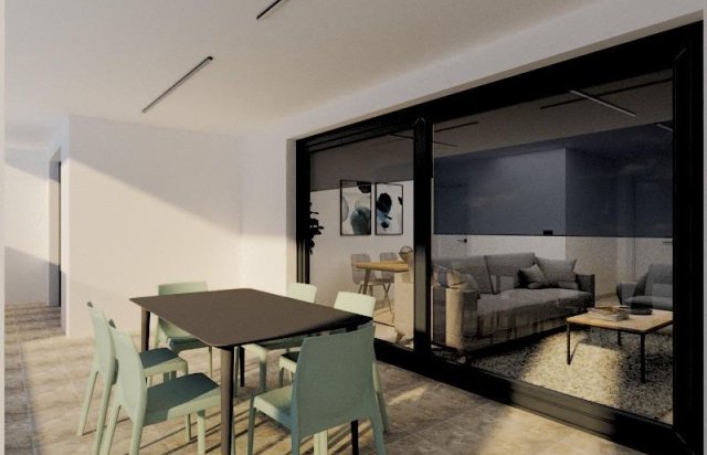 New Build - Penthouse - Pilar de la Horadada - Playa de las Higuericas