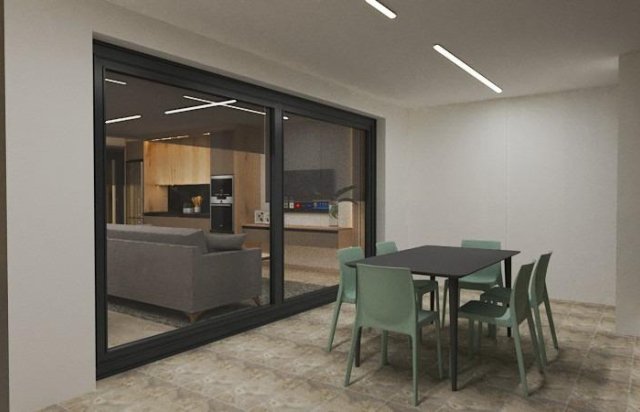 New Build - Penthouse - Pilar de la Horadada - Playa de las Higuericas
