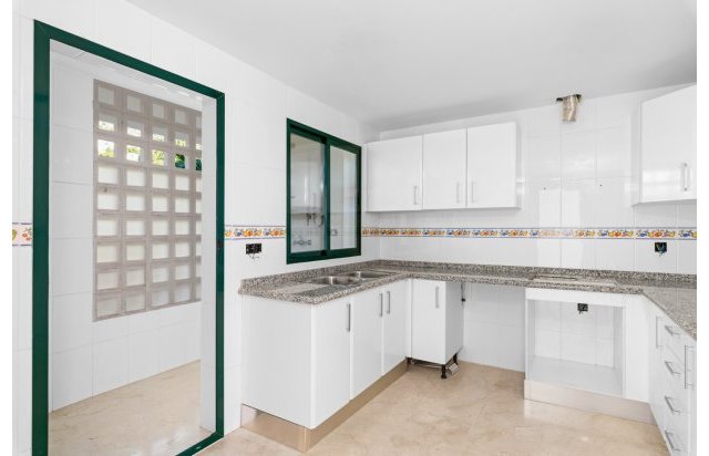 Rynek wtórny - Apartament - Altea - Altea Hills