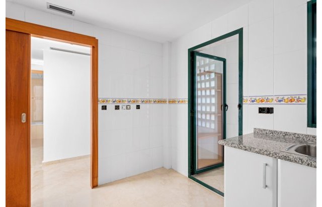 Rynek wtórny - Apartament - Altea - Altea Hills