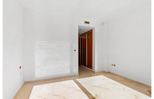 Rynek wtórny - Apartament - Altea - Altea Hills