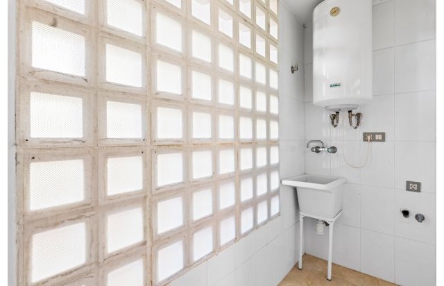 Rynek wtórny - Apartament - Altea - Altea Hills