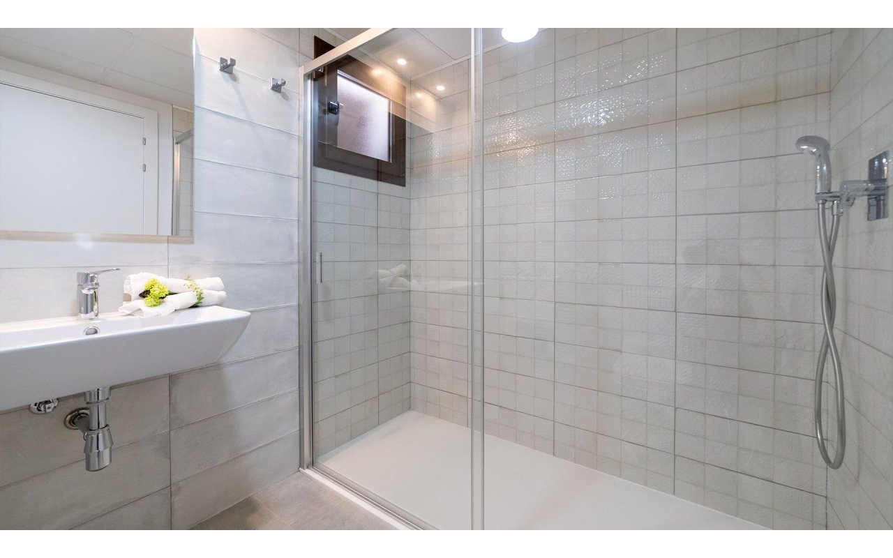 Obra nueva - Bungalow - Pulpí (Almería) - Spain