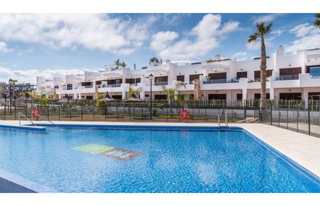 Rynek pierwotny - Bungalow - Pulpí (Almería) - Spain