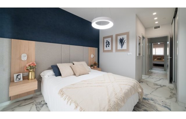 Rynek pierwotny - Apartament - Benidorm - Spain