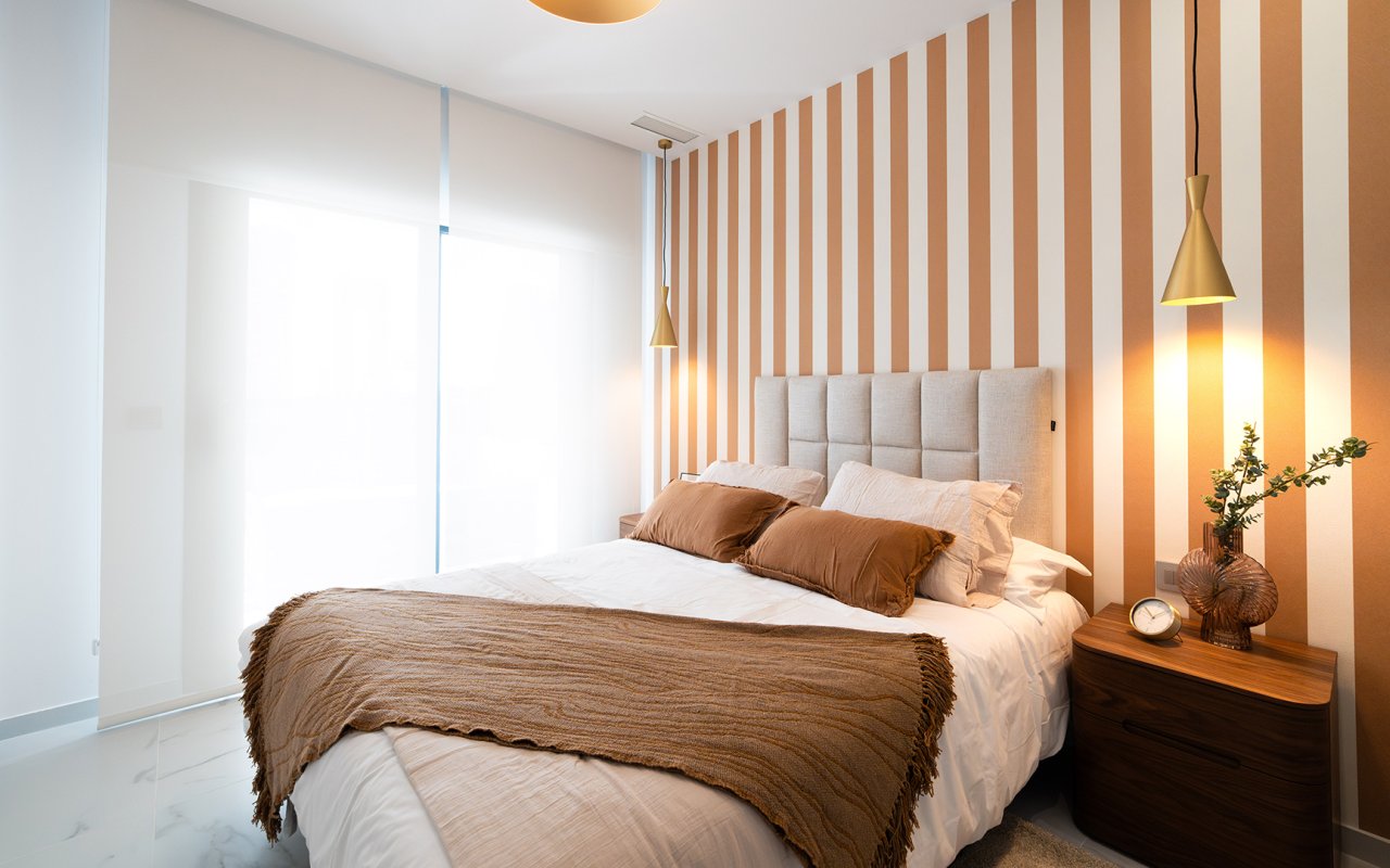 Rynek pierwotny - Apartament - Benidorm - Spain