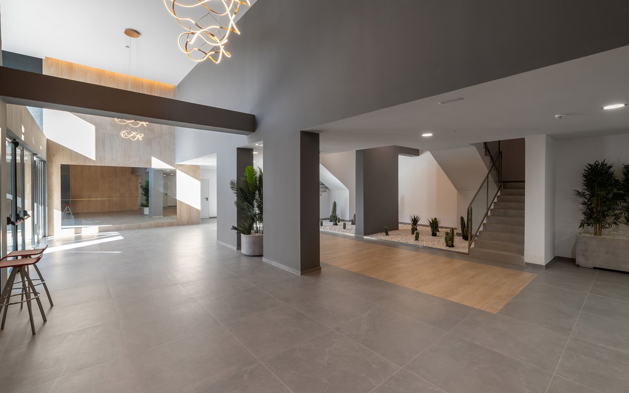 Obra nueva - Ático - Benidorm - Spain