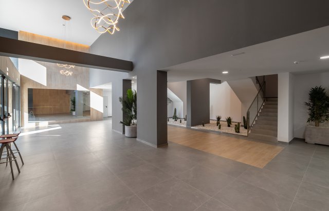 Obra nueva - Ático - Benidorm - Spain