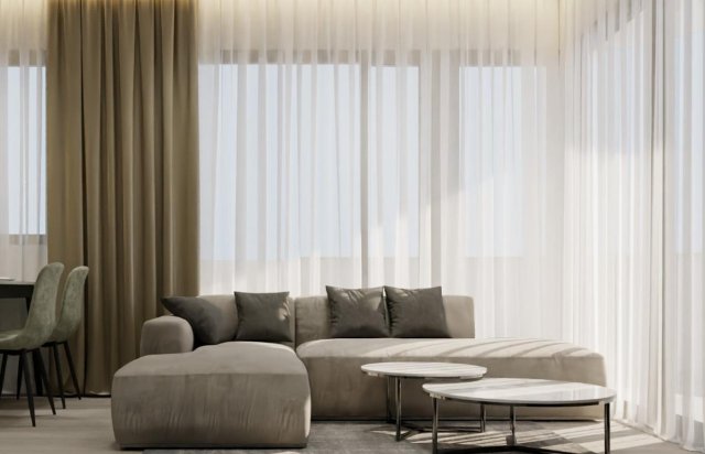 New Build - Apartment - Torrevieja - Centro