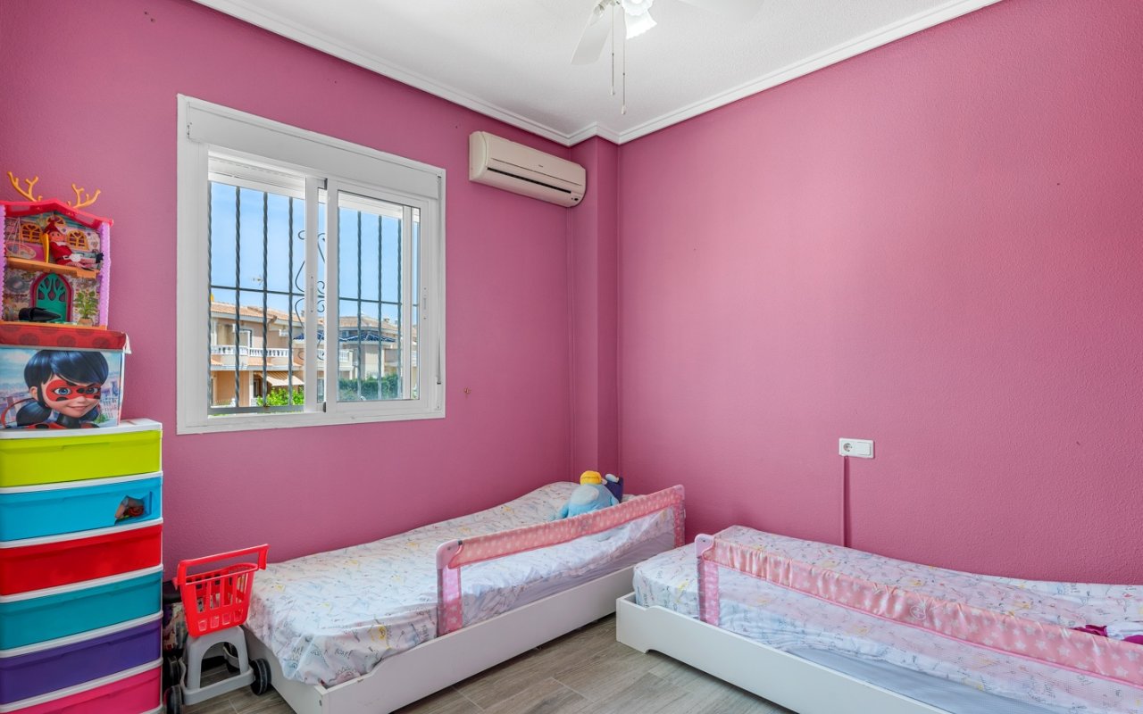 Resale - Townhouse - Ciudad Quesada - Rojales - Doña pepa