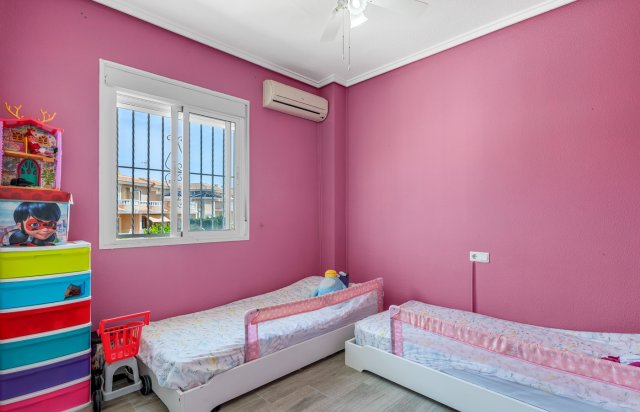 Resale - Townhouse - Ciudad Quesada - Rojales - Doña pepa