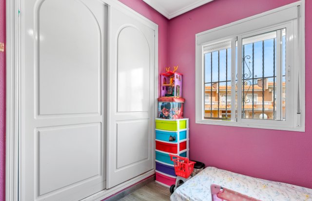 Resale - Townhouse - Ciudad Quesada - Rojales - Doña pepa