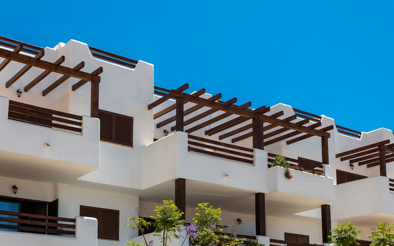 Obra nueva - Bungalow - Pulpí (Almería) - Spain