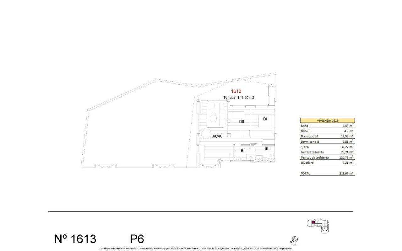 Rynek pierwotny - Daszek - San Miguel - Pueblo