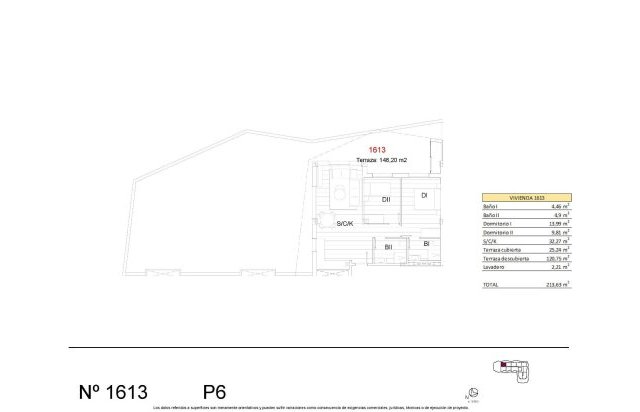 Rynek pierwotny - Daszek - San Miguel - Pueblo